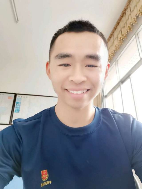 超超的第一张照片--崇左基督教相亲网